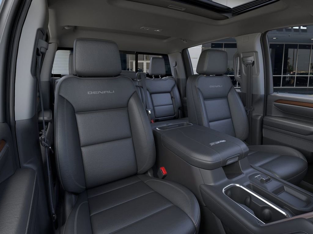 2026 GMC Sierra 2500HD Denali - Photo 16
