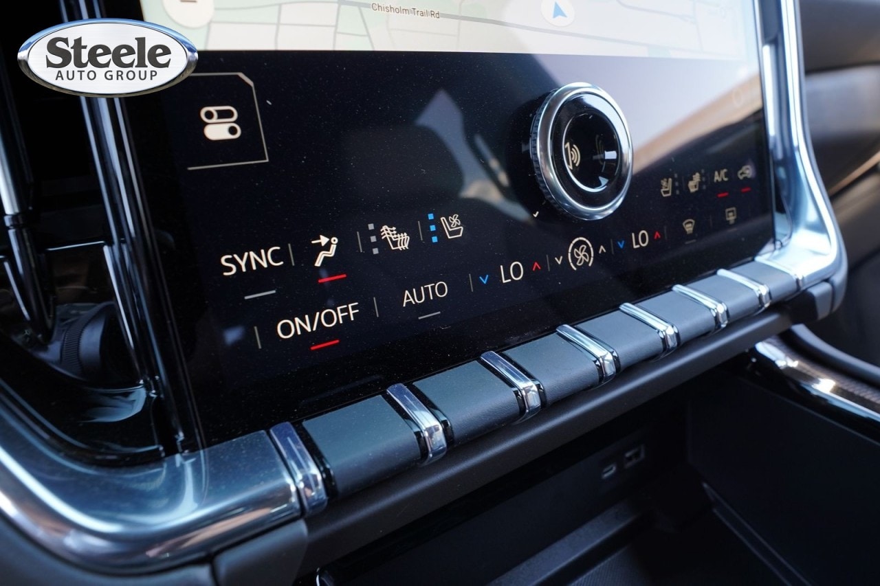 2026 GMC Yukon Elevation - Photo 14