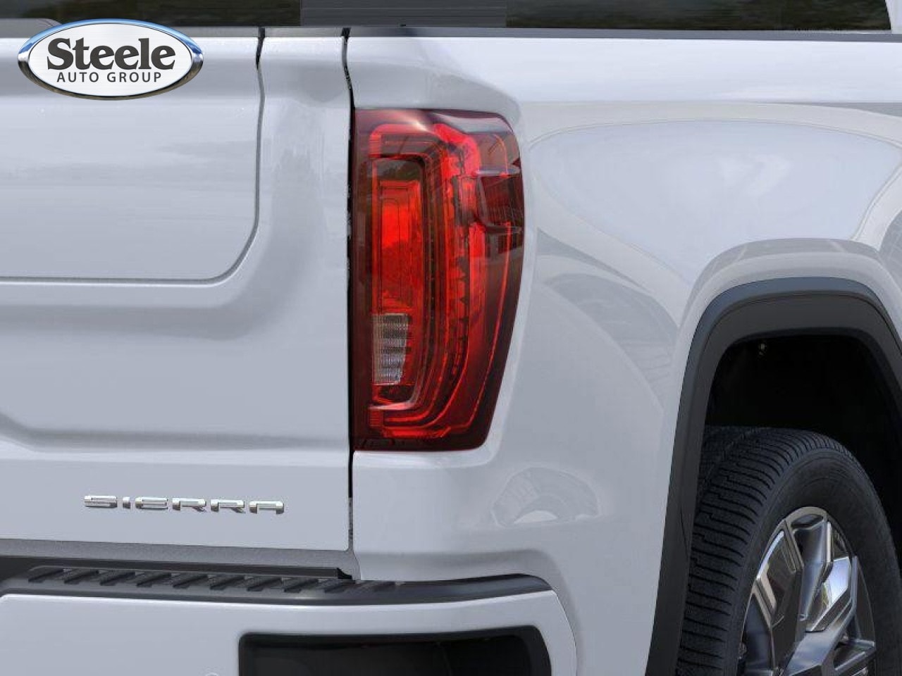 2026 GMC Sierra 1500 Denali - Photo 11