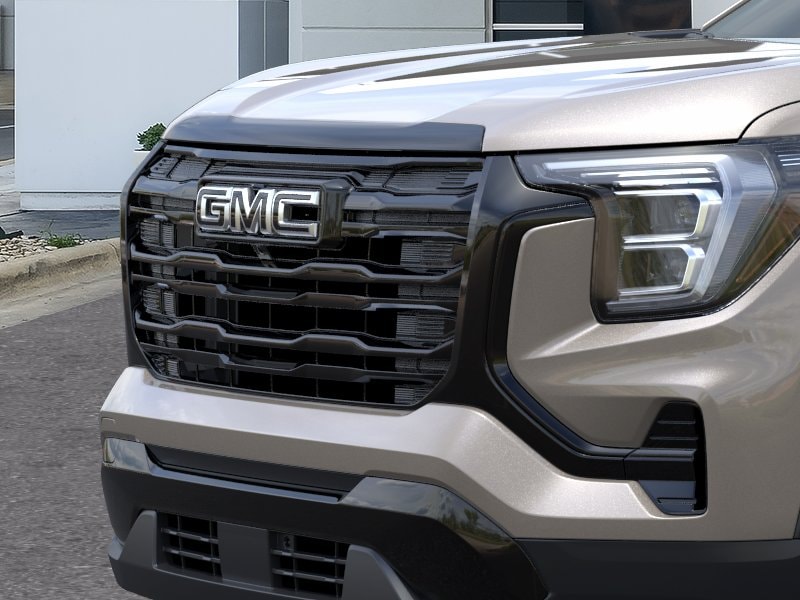 2027 GMC Terrain Elevation - Photo 13