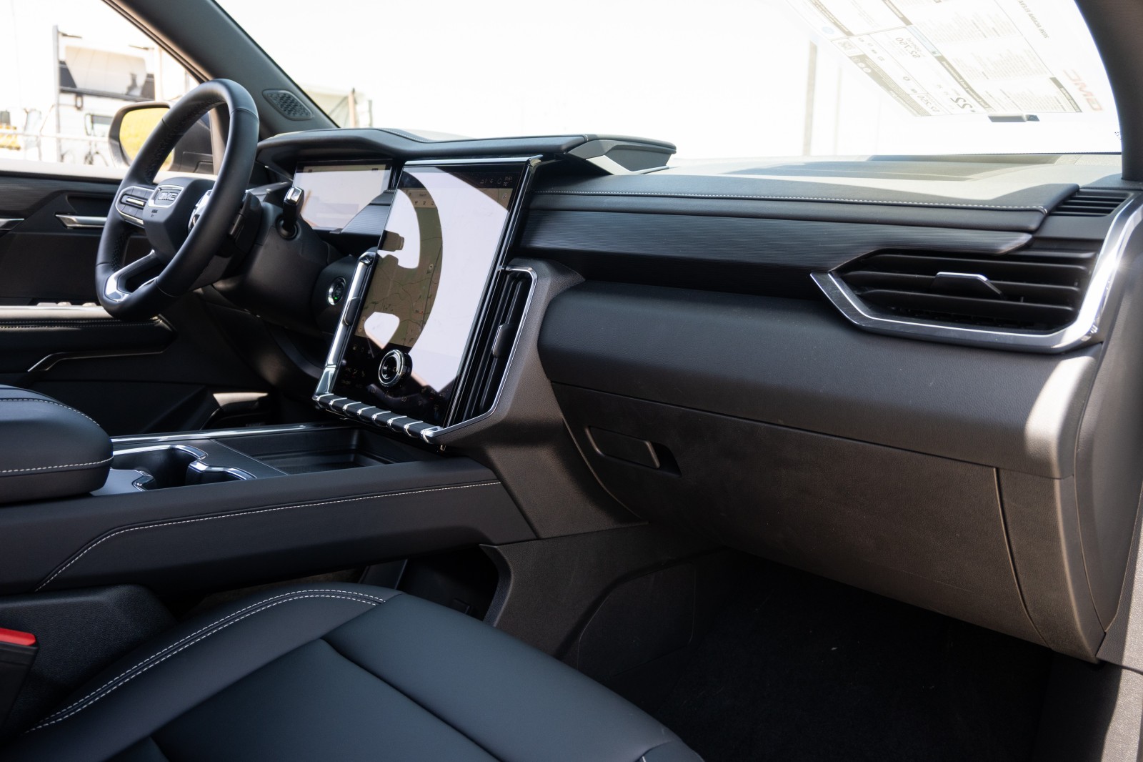 2026 GMC Acadia Elevation - Photo 25