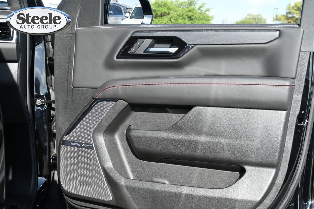 2026 GMC Yukon XL AT4 Ultimate - Photo 27