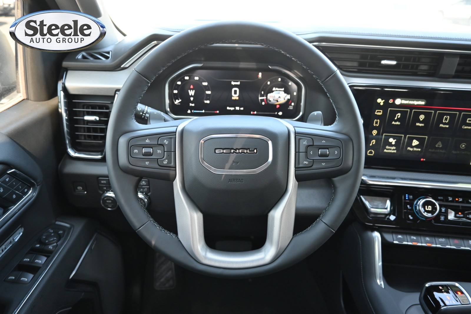 2026 GMC Sierra 1500 Denali - Photo 10