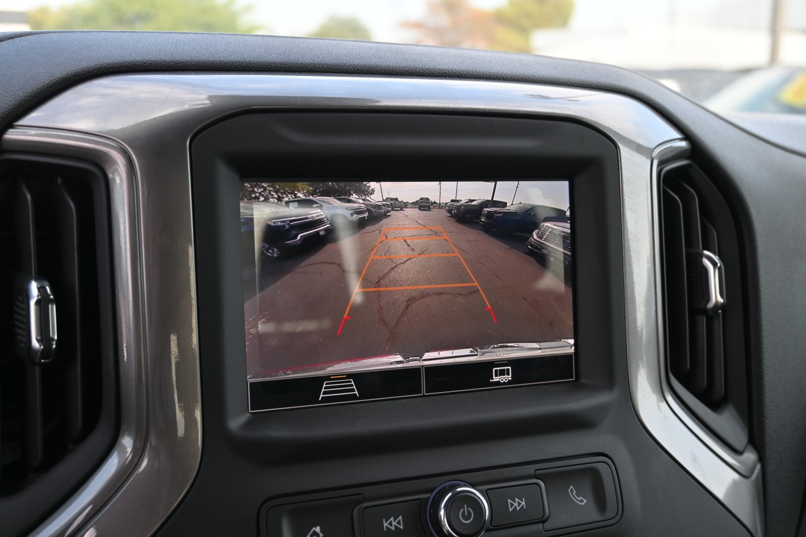 2026 GMC Sierra 1500 Pro - Photo 13
