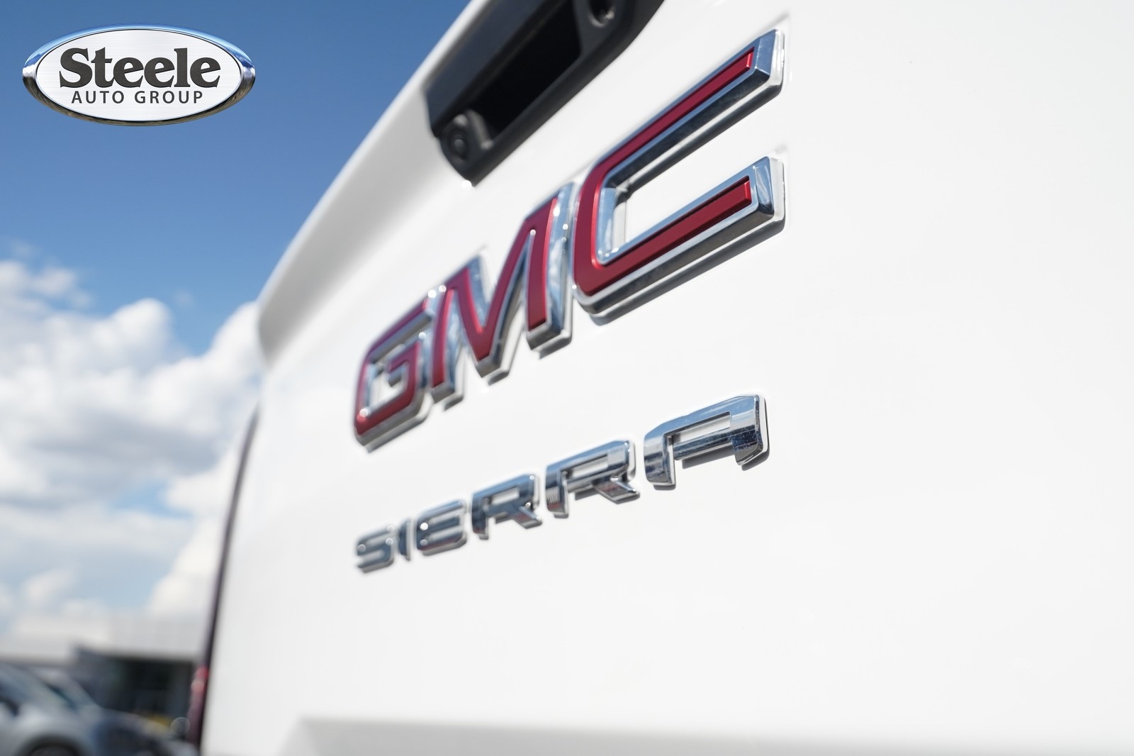 2026 GMC Sierra 2500HD Pro - Photo 21