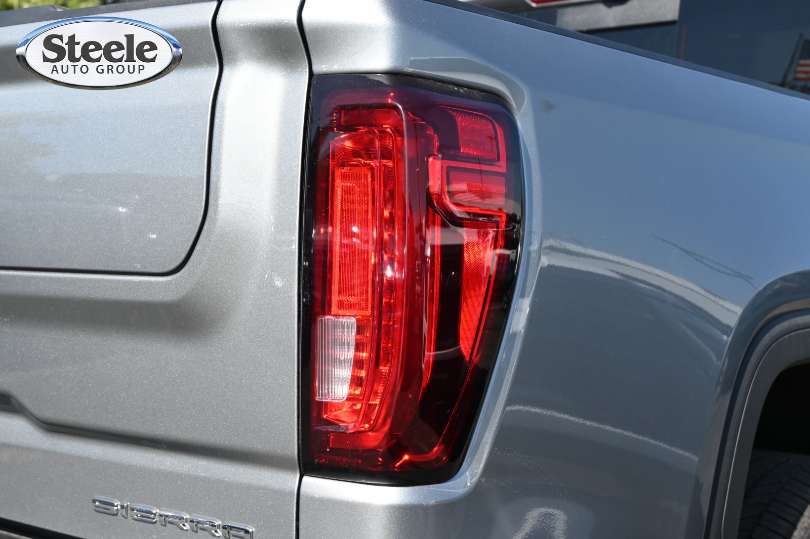 2026 GMC Sierra 1500 Denali - Photo 21