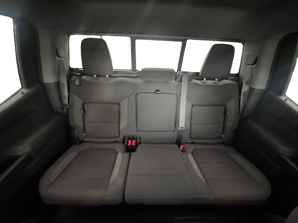 2020 Chevrolet Silverado 1500 LT - Photo 17