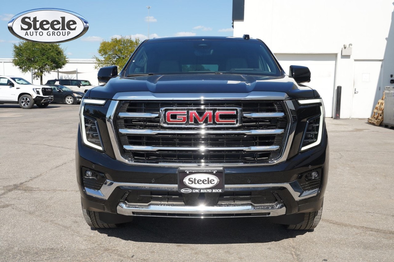 2026 GMC Yukon Elevation - Photo 2