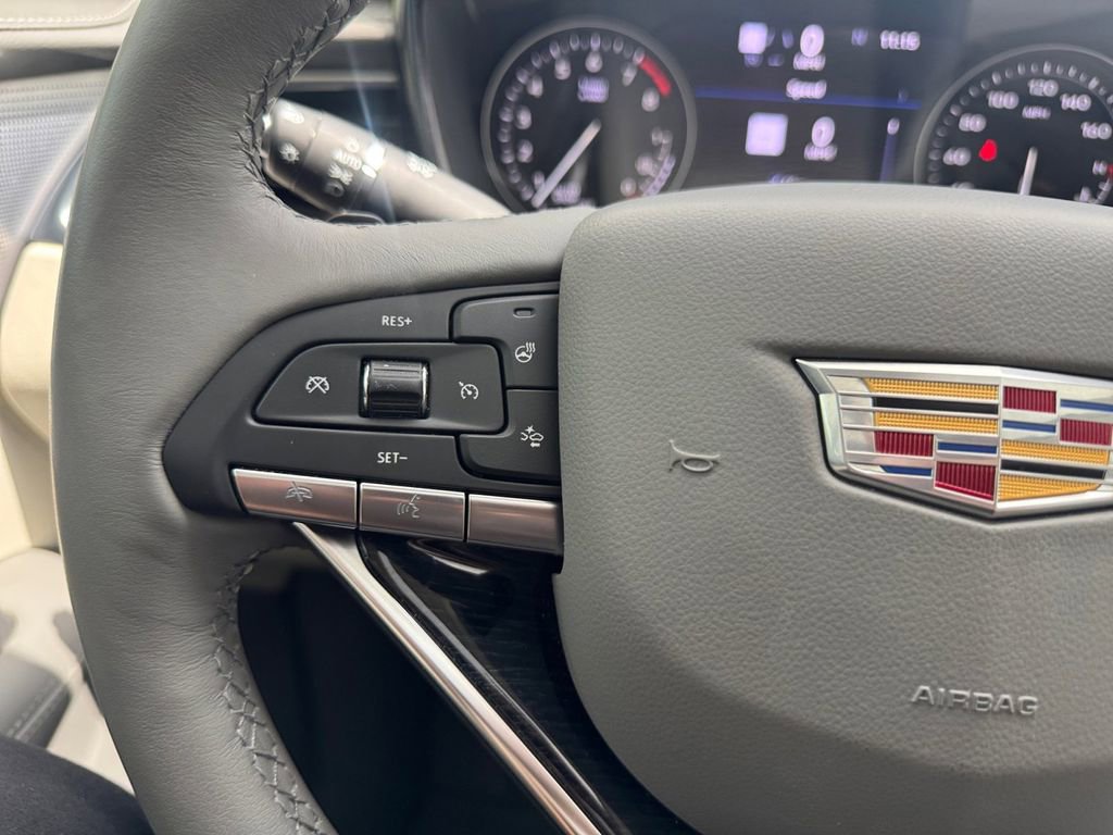 2024 Cadillac XT6 Premium Luxury - Photo 21
