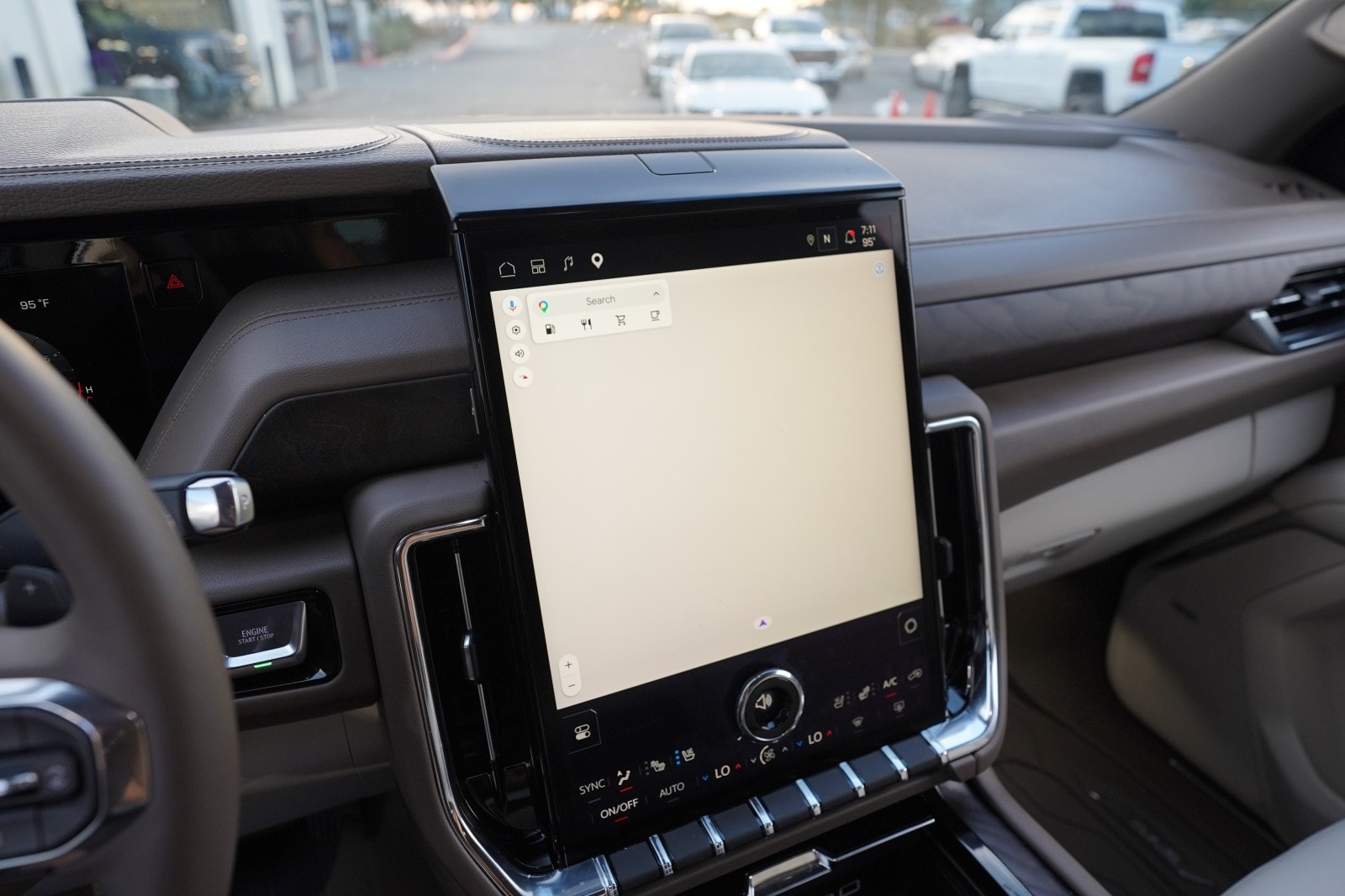 2026 GMC Yukon XL Denali - Photo 11