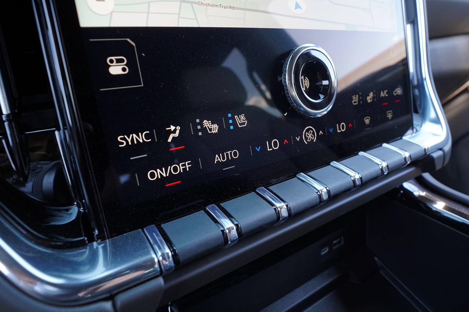 2026 GMC Yukon Elevation - Photo 15