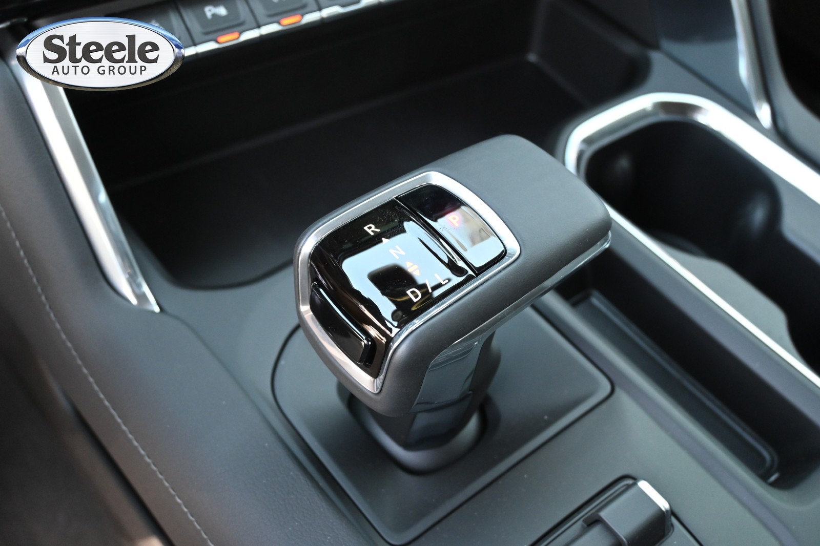 2026 GMC Sierra 1500 Denali - Photo 14