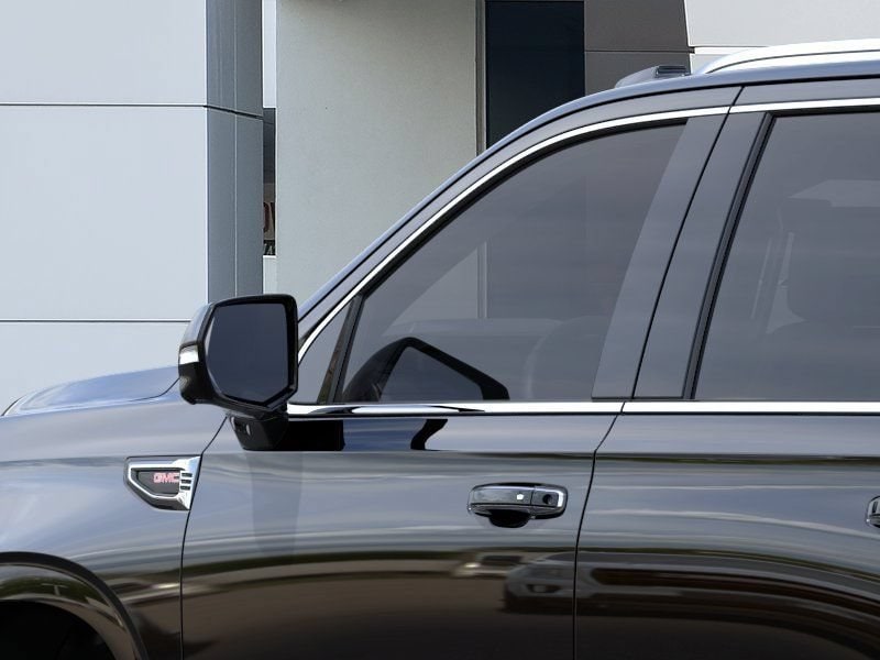 2026 GMC Yukon Elevation - Photo 12