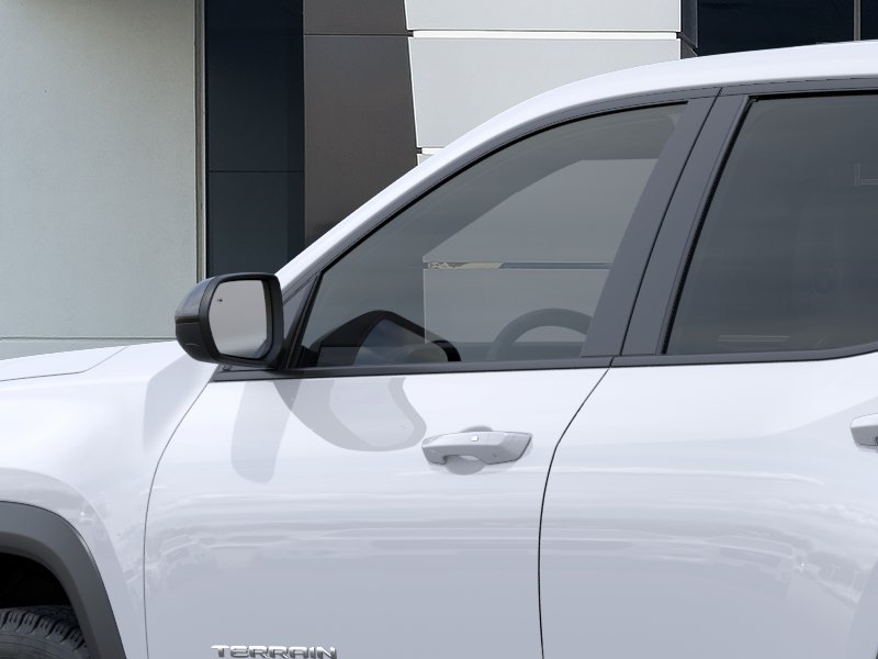 2026 GMC Terrain Elevation - Photo 36