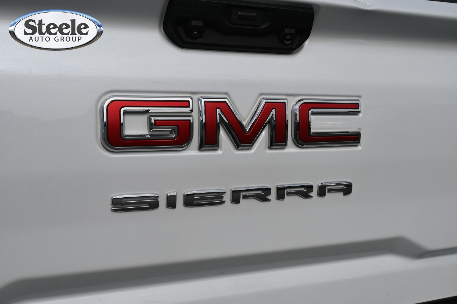2026 GMC Sierra 2500HD SLT - Photo 22