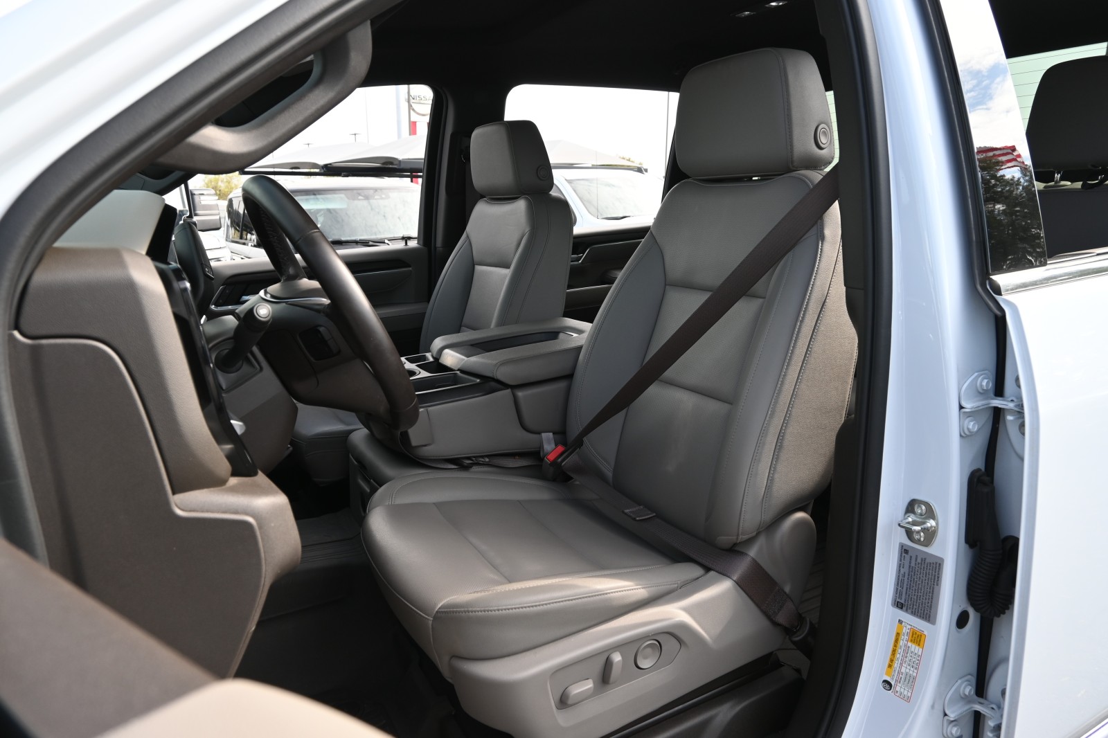 2026 GMC Sierra 2500HD SLT - Photo 18