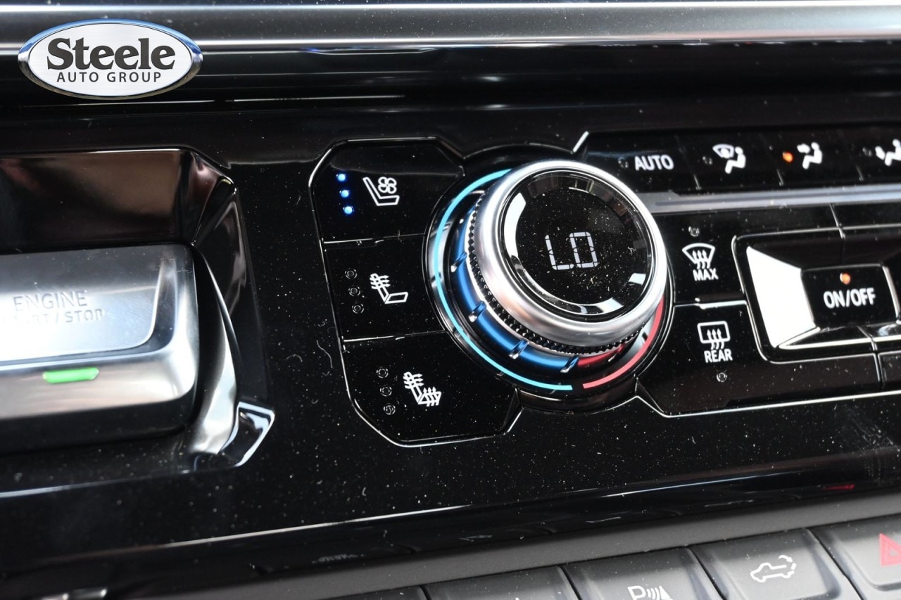 2026 GMC Sierra 3500HD Denali Ultimate - Photo 15