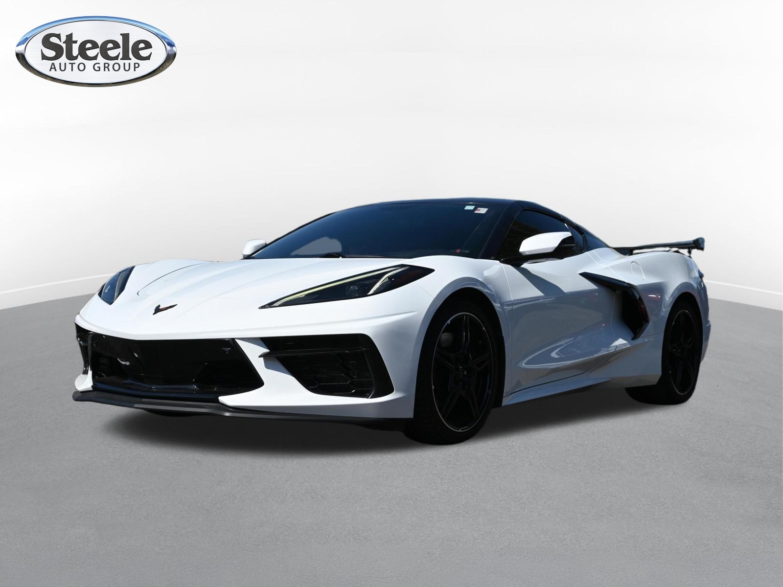 2021 Chevrolet Corvette
