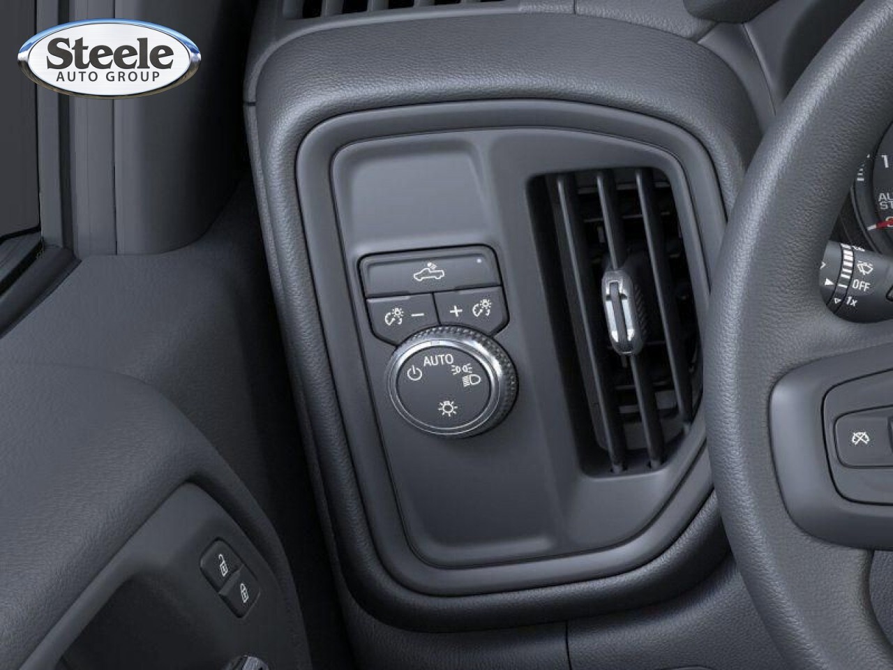 2026 GMC Sierra 1500 Pro - Photo 22