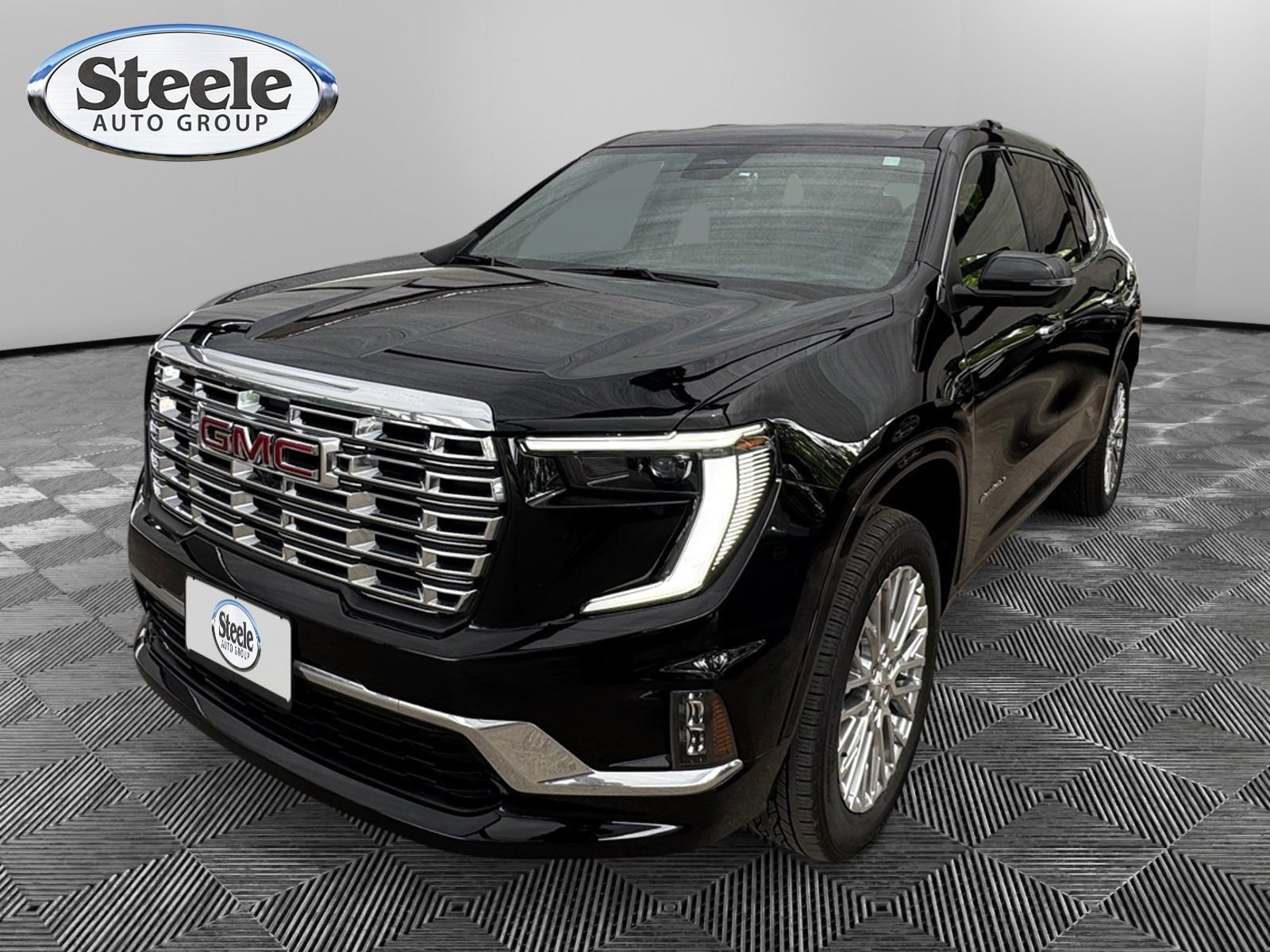 2025 GMC Acadia SUV 