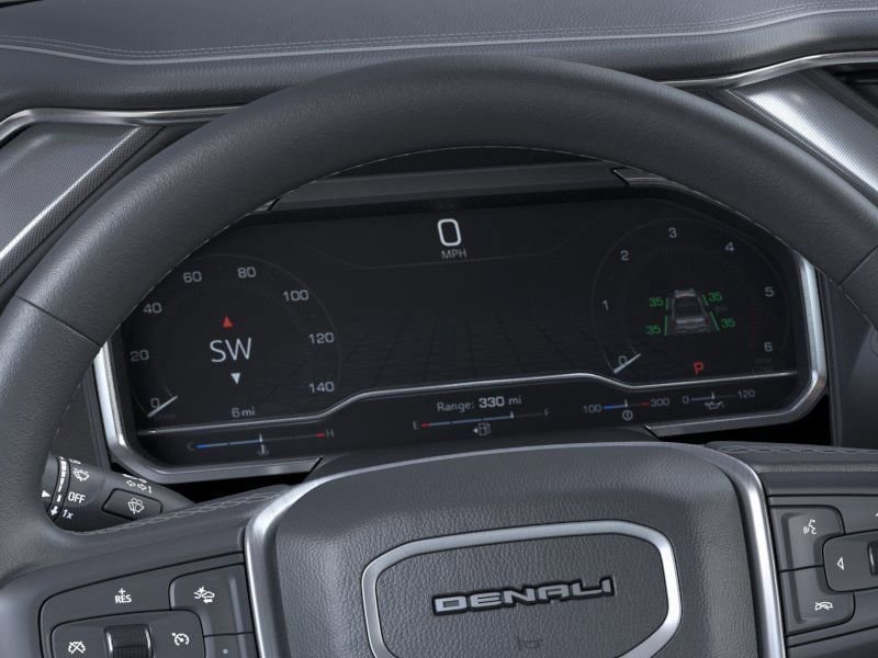2026 GMC Sierra 2500HD Denali - Photo 18