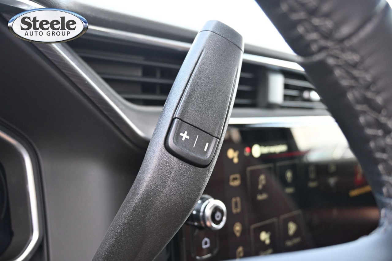 2026 GMC Sierra 3500HD Denali Ultimate - Photo 14