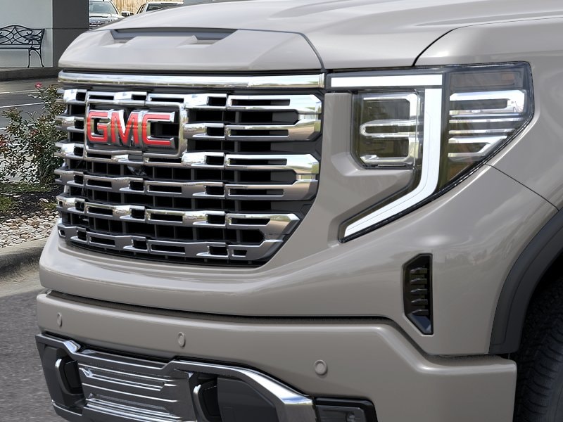 2026 GMC Sierra 1500 Denali - Photo 42
