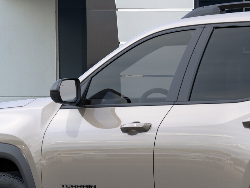 2027 GMC Terrain Elevation - Photo 12