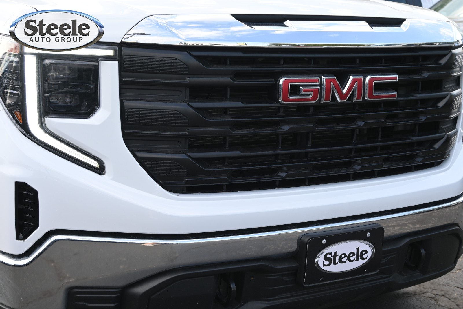 2026 GMC Sierra 1500 Pro - Photo 27