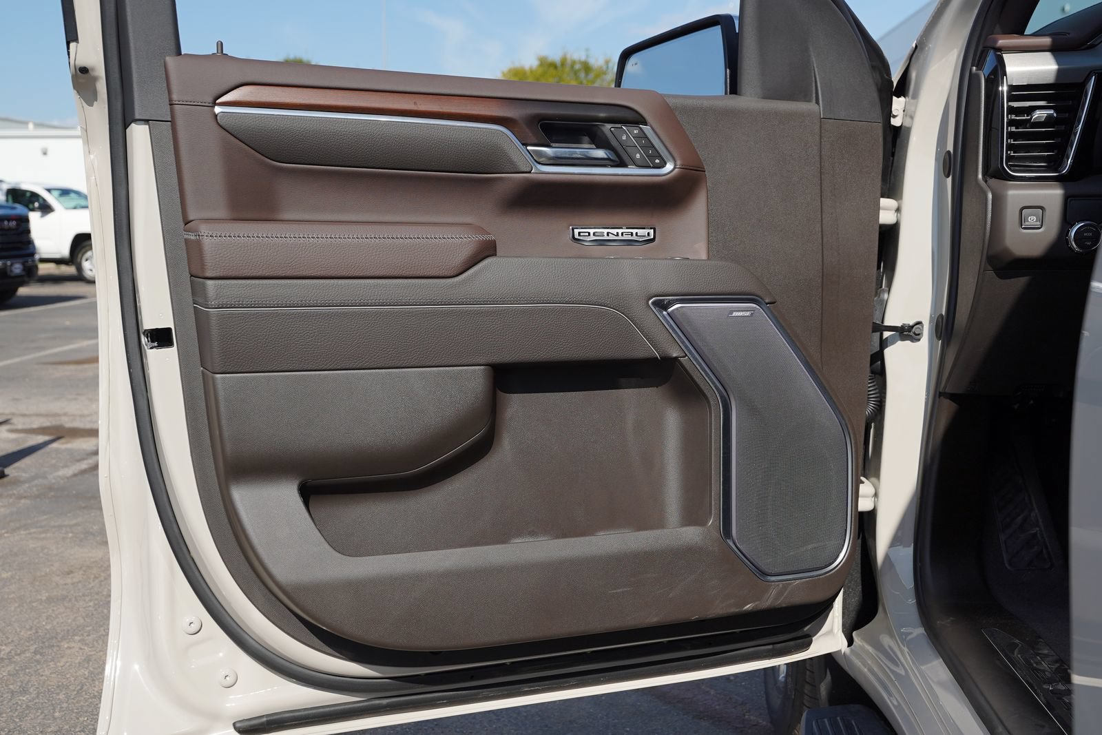 2026 GMC Sierra 1500 Denali - Photo 19