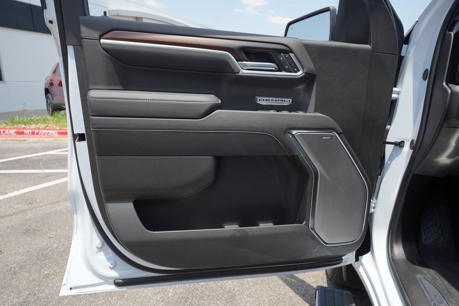 2026 GMC Sierra 1500 Denali - Photo 19