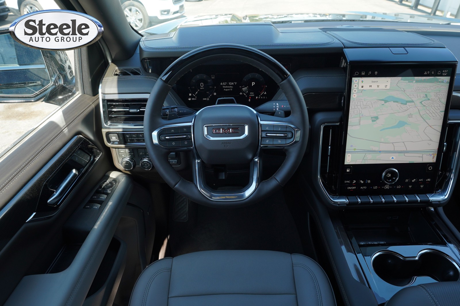 2026 GMC Yukon Elevation - Photo 9