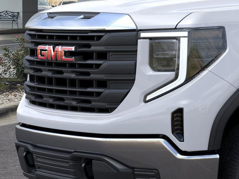 2026 GMC Sierra 1500 Pro - Photo 13