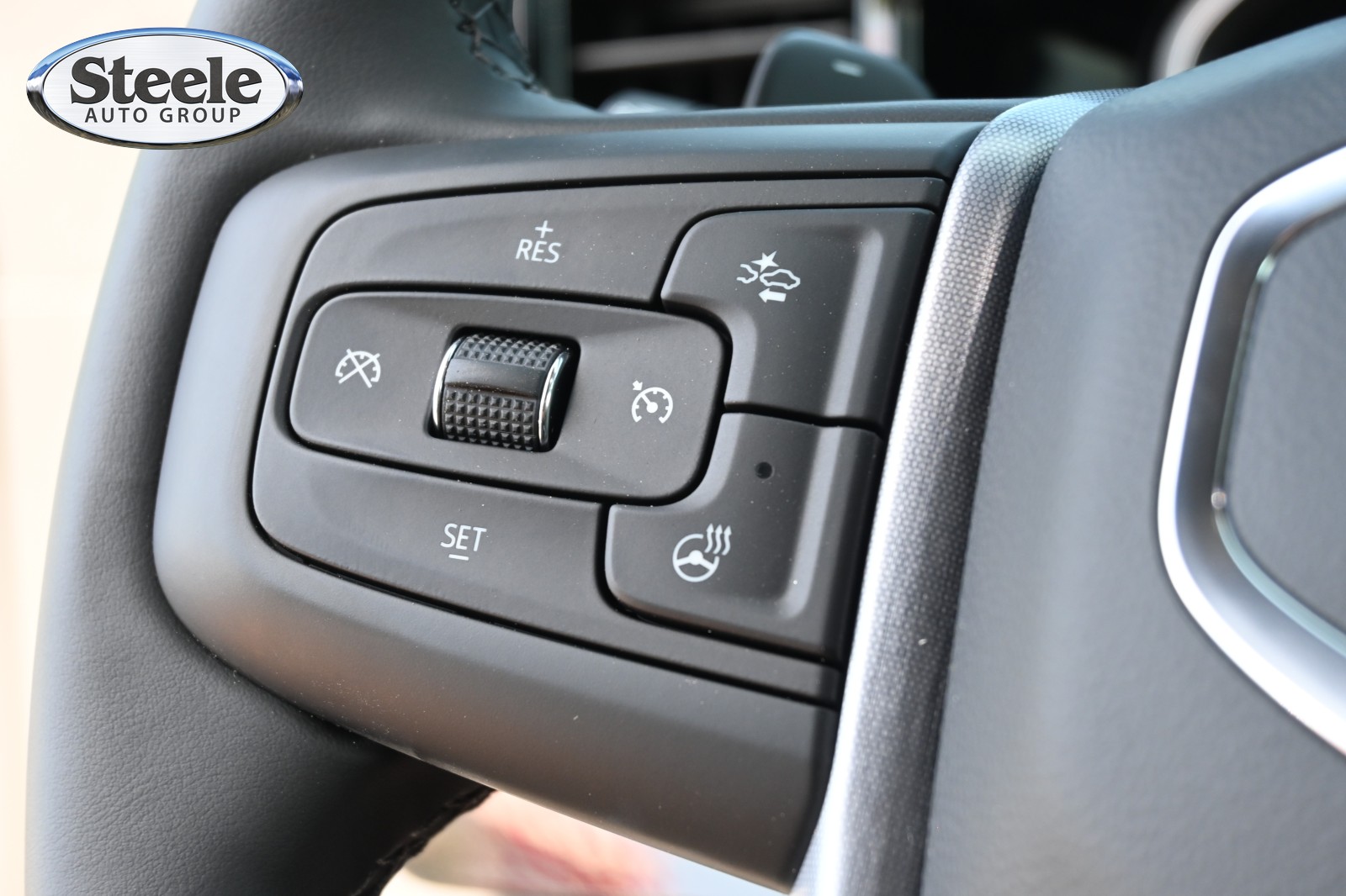2026 GMC Sierra 1500 Elevation - Photo 16