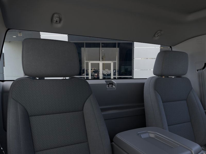 2026 GMC Sierra 2500HD Pro - Photo 51