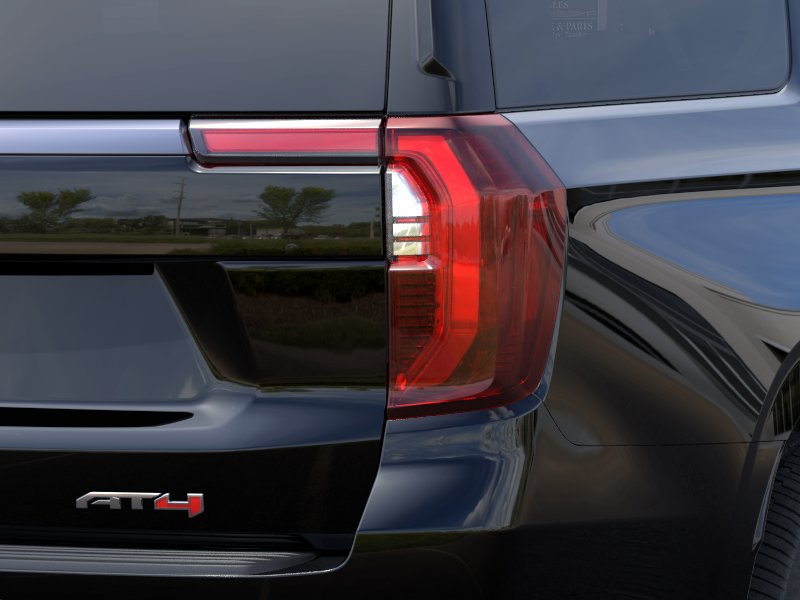 2026 GMC Yukon XL AT4 Ultimate - Photo 41