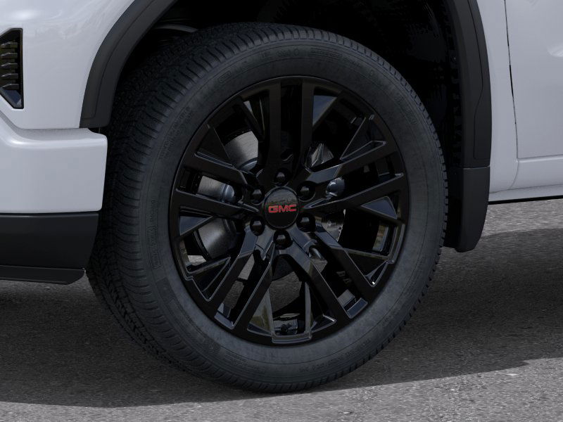 2026 GMC Sierra 1500 Elevation - Photo 38