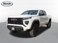 2026 GMC Canyon Elevation Truck