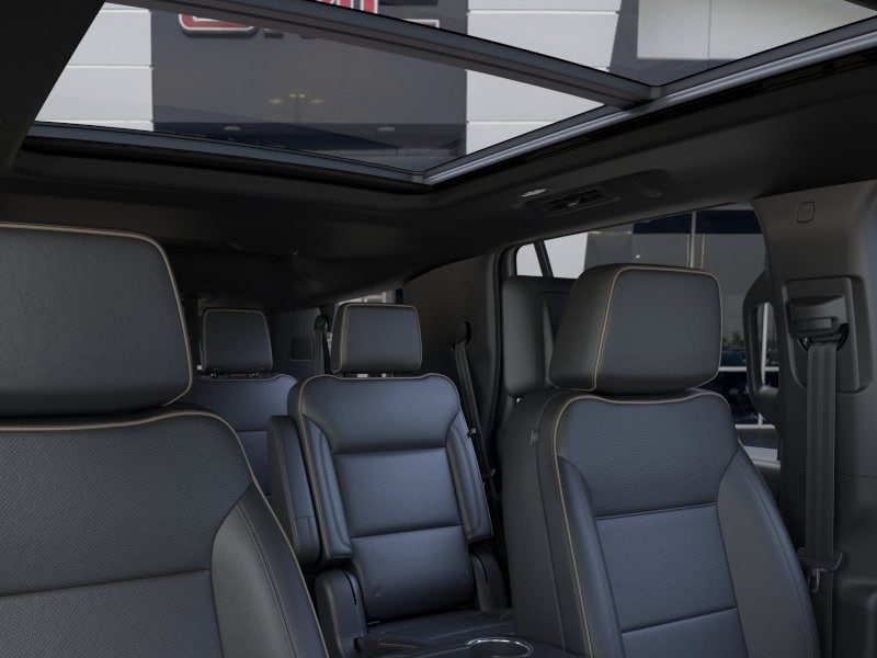 2026 GMC Yukon Elevation - Photo 48
