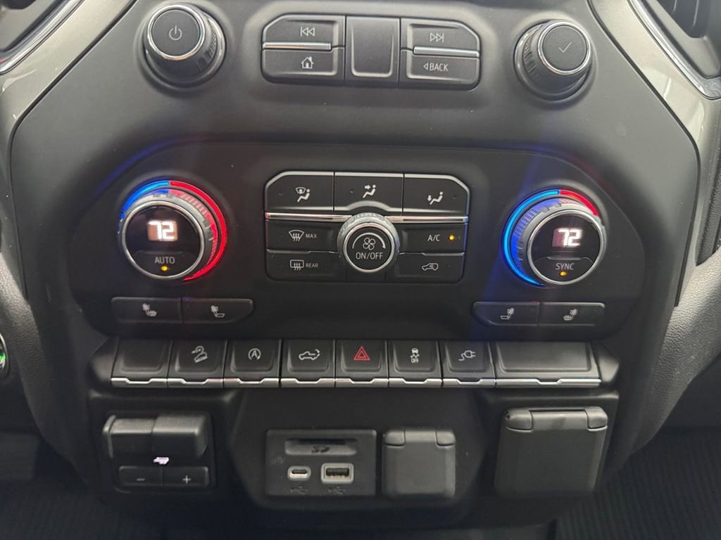 2020 Chevrolet Silverado 1500 LT - Photo 20
