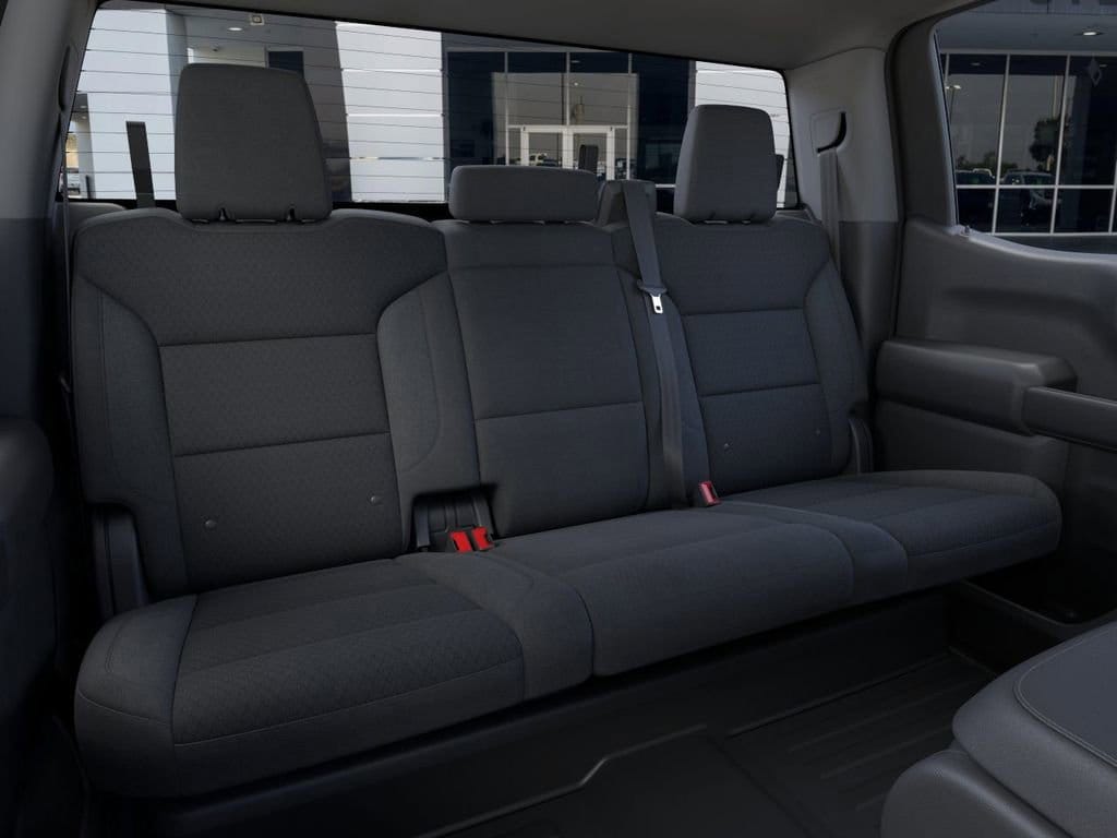 2026 GMC Sierra 1500 Pro - Photo 17