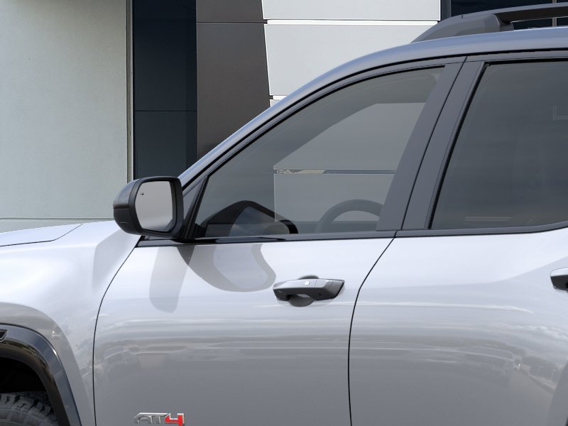 2027 GMC Terrain AT4 - Photo 12