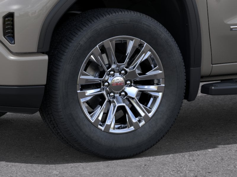 2026 GMC Sierra 1500 Denali - Photo 38