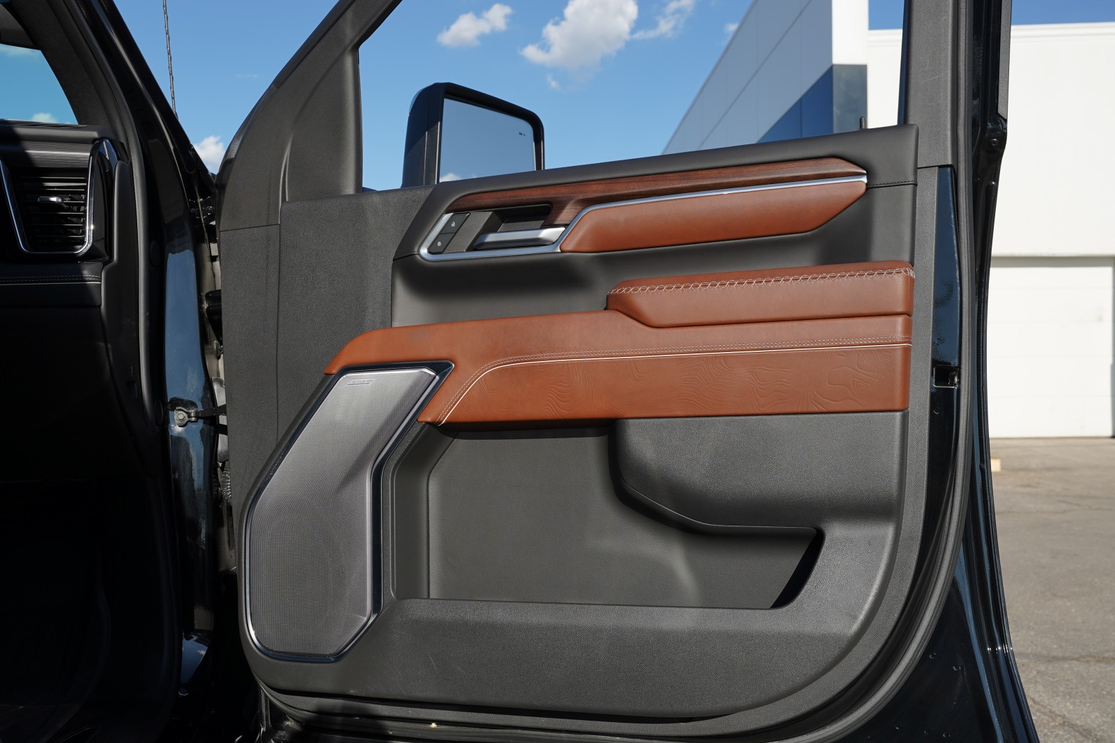 2024 GMC Sierra 2500HD Denali Ultimate - Photo 26