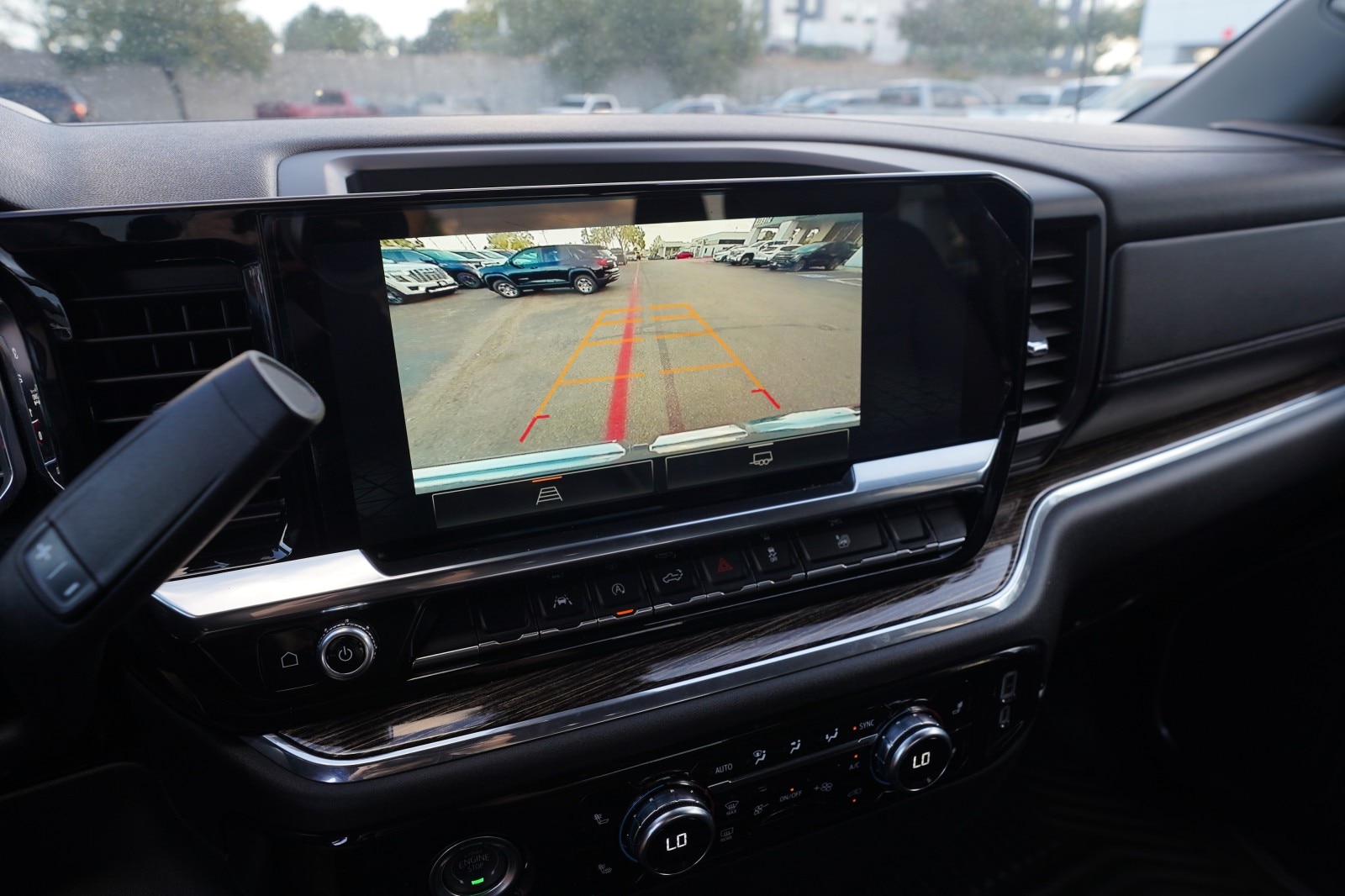 2024 GMC Sierra 1500 Elevation - Photo 13
