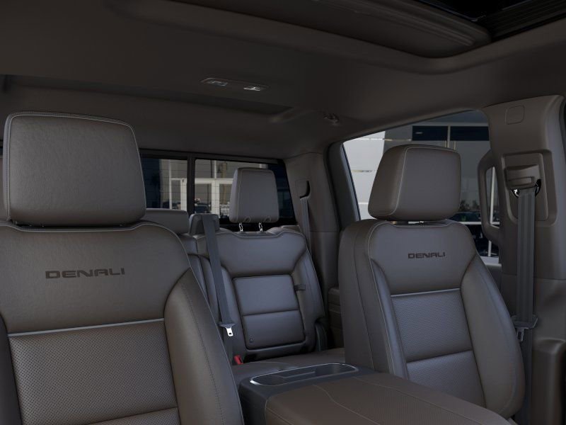 2026 GMC Sierra 1500 Denali - Photo 24