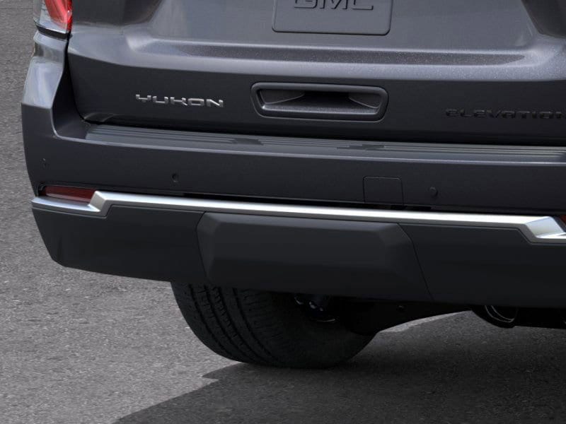 2026 GMC Yukon XL Elevation - Photo 14