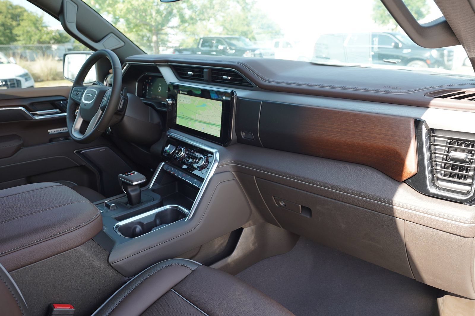 2026 GMC Sierra 1500 Denali - Photo 24