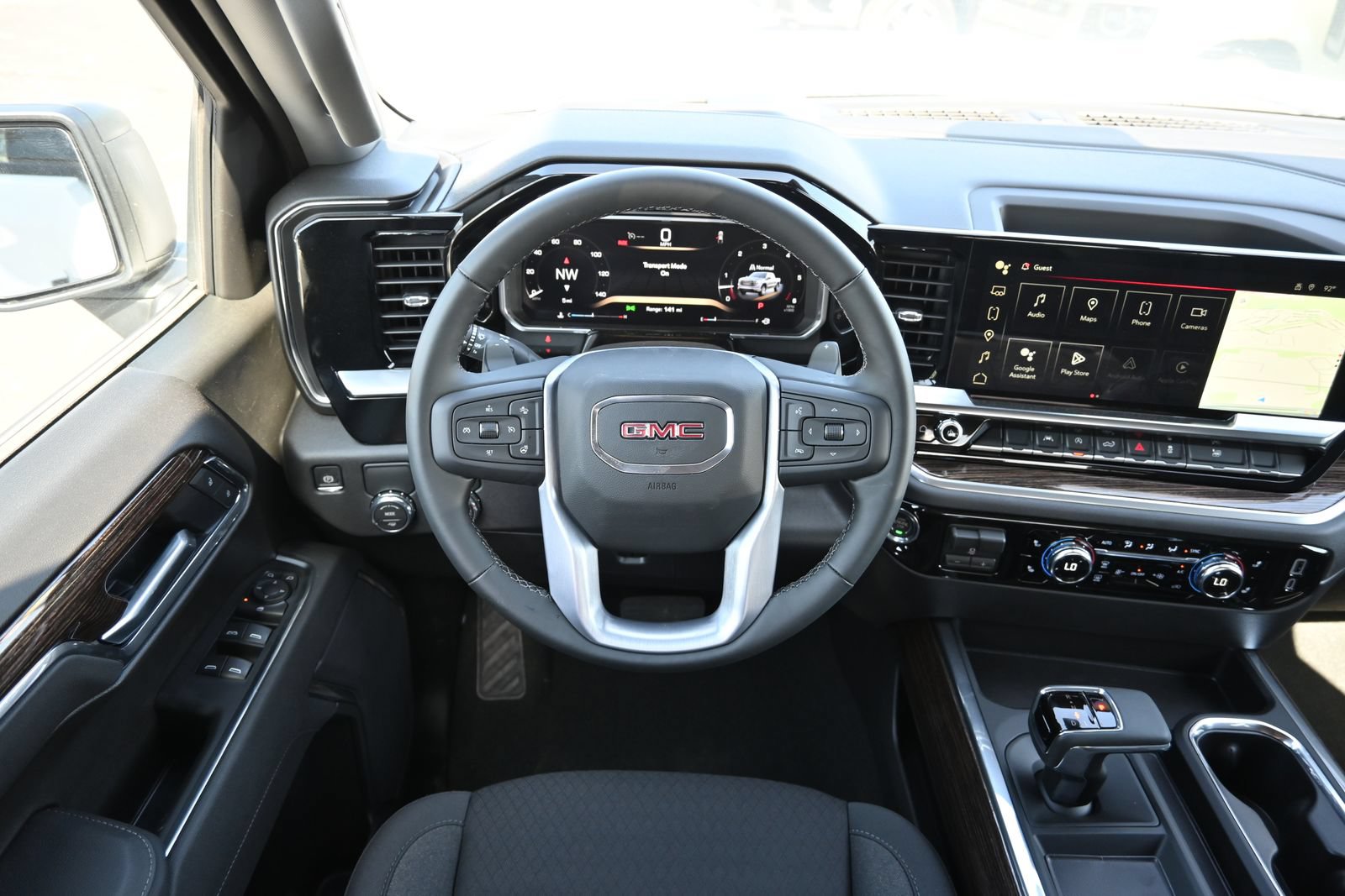 2026 GMC Sierra 1500 Elevation - Photo 9