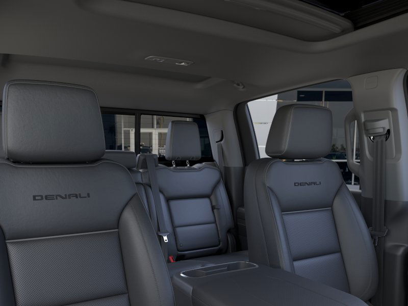 2026 GMC Sierra 1500 Denali - Photo 48